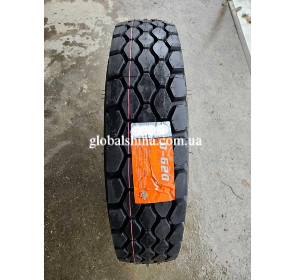 Bontyre D-620 (ведущая) 9.00 R20 144/142L PR16
